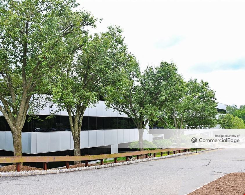 Mack-Cali Corporate Center