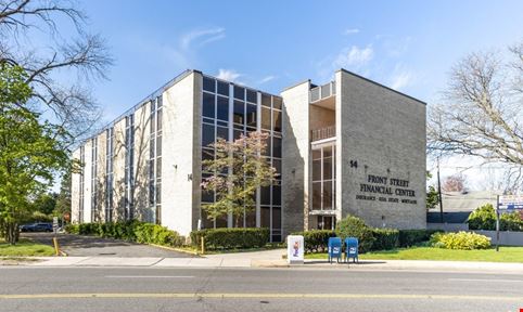 14 Front Street