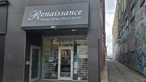 201 Dundas Street