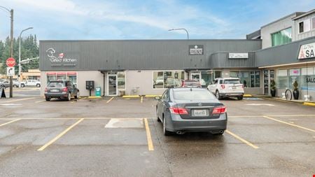 Preview of Retail space for Rent at 711 Vandercook Way