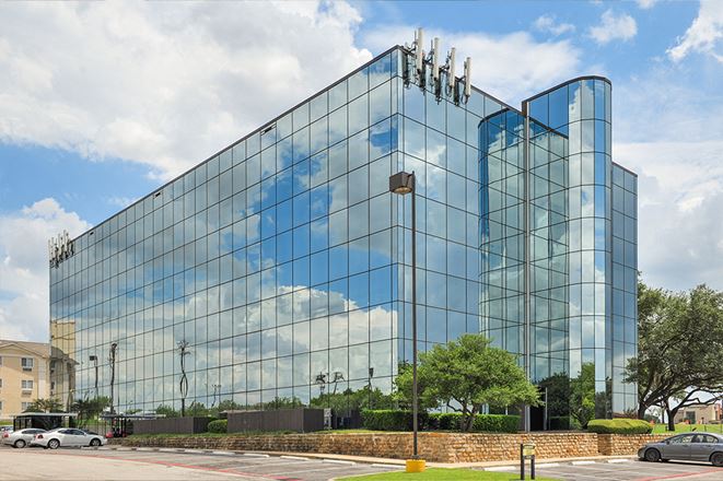 Preview of Office space for Rent at 4425 W. Airport Freeway
