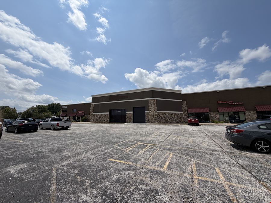 1320 W Kimberly Rd, Sale