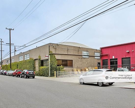 Preview of Industrial space for Rent at 750 Gilman Street