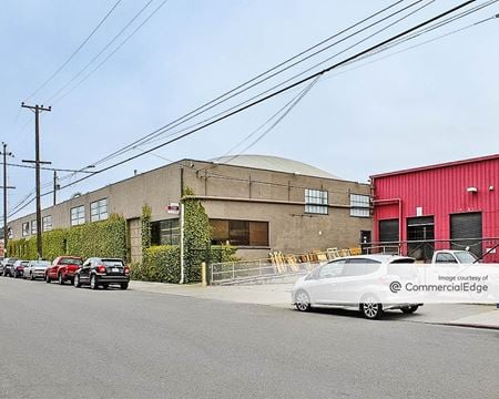 Preview of Industrial space for Rent at 750 Gilman Street
