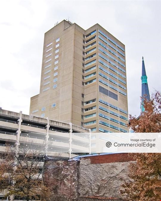 333 Market Street Tower
