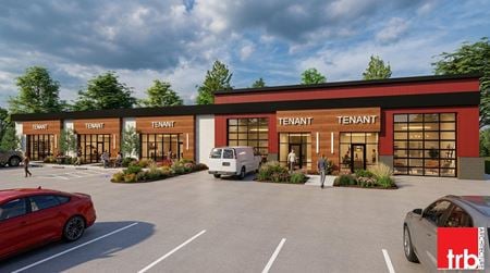 Preview of Retail space for Rent at 25110 US Highway 275