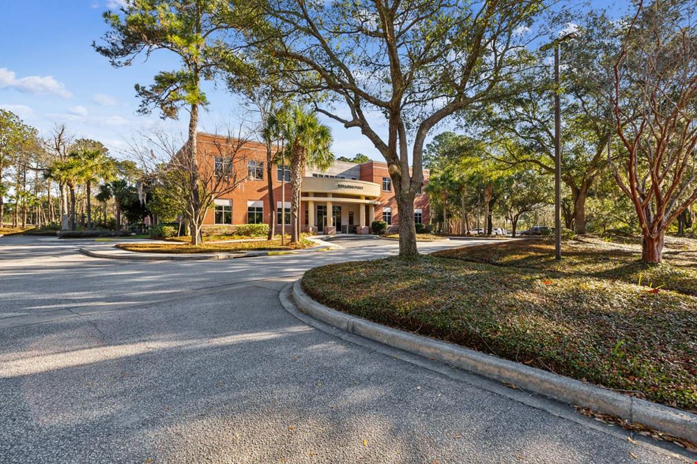 Mount Pleasant Medical Office Longpoint