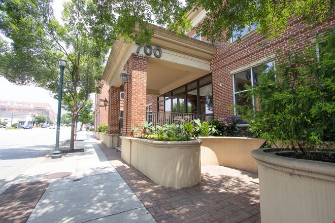 Preview of Office space for Rent at 700 Gervais Street