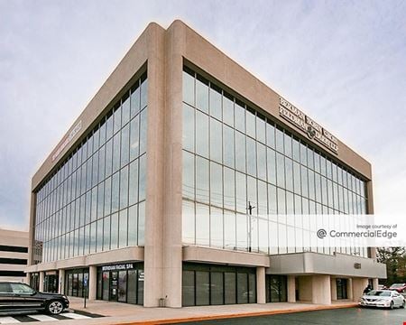 Preview of Office space for Rent at 481 North Frederick Avenue