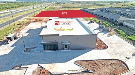 Preview of commercial space at 1701 Denali Drive