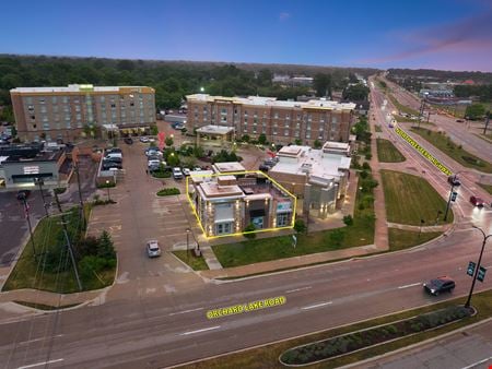 Preview of Retail space for Rent at 7389 Orchard Lake Road