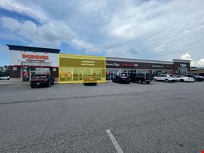 Augusta Center