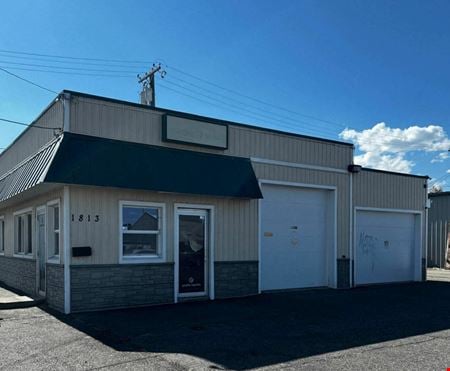Preview of Retail space for Sale at 1813 1st Ave N