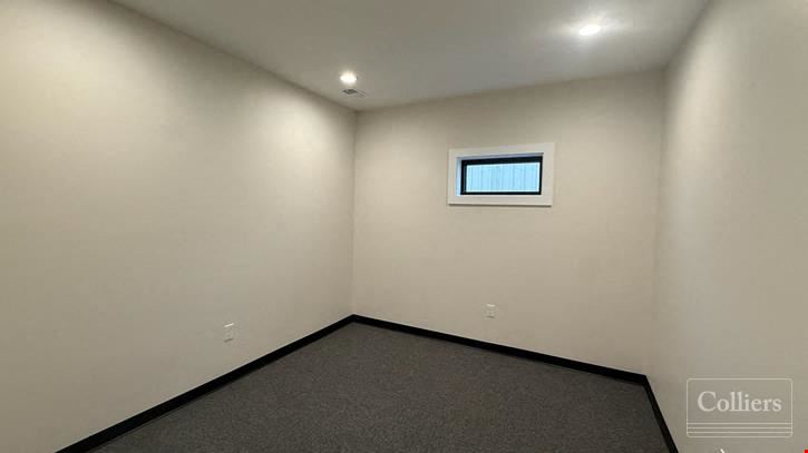 New Office Development For Lease in Greenville, SC