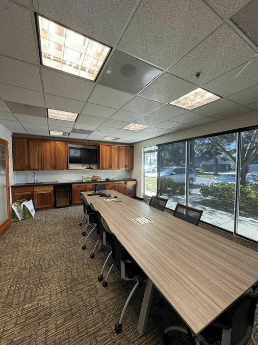 2300 Knoll Drive