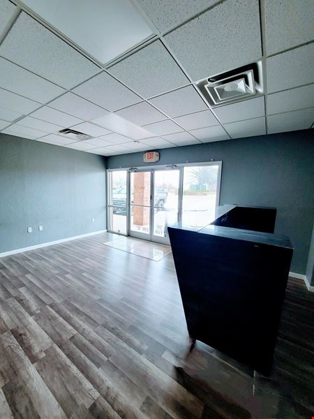 Preview of commercial space at 1106 Southwest B Avenue