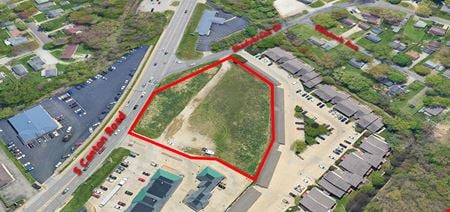 Preview of VacantLand space for Sale at 777 Canton Rd