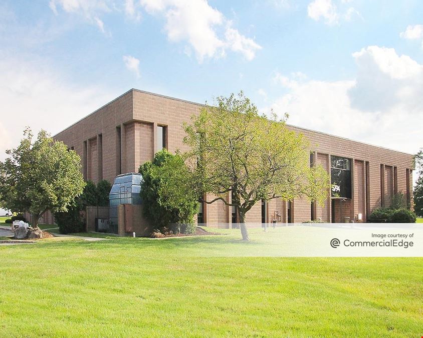 Widewaters Office Park - 5794 Widewaters Pkwy