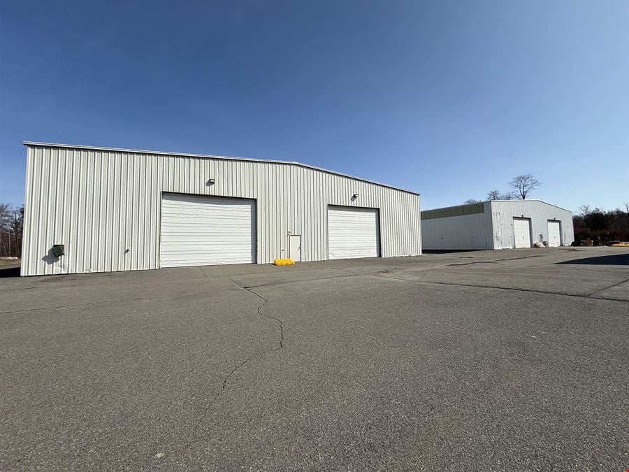 196 Commercial Blvd