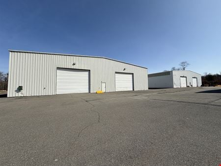 Preview of Industrial space for Rent at 196 Commercial Blvd