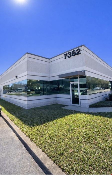 Preview of Office space for Sale at 7362 Futures Drive