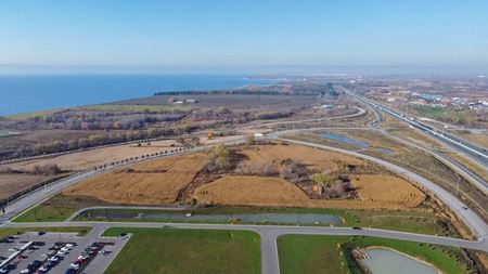 Preview of Other space for Sale at Clarington Energy Park