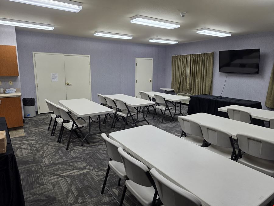Quality Inn & Suites