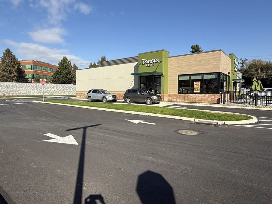 Panera Bread