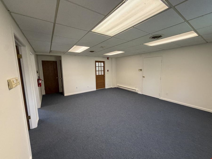 Copper court Executive Center