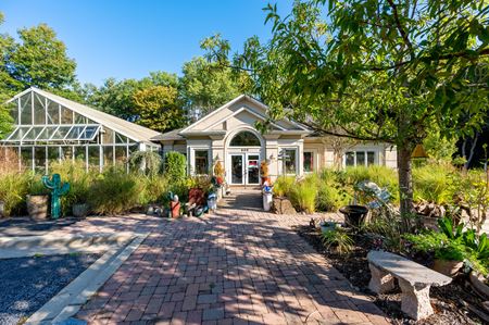 Preview of Office space for Sale at 590-600 W Central Ave