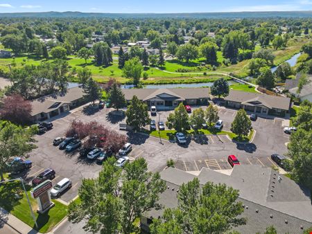 Preview of Office space for Sale at 2700 Grand Avenue