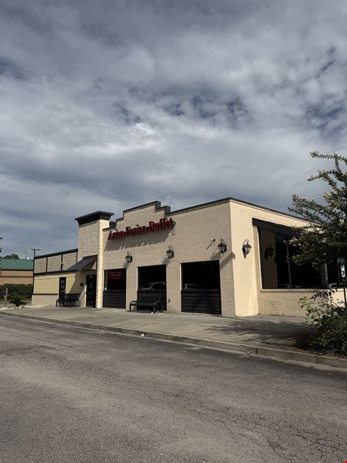1859 Sam Rittenberg Blvd