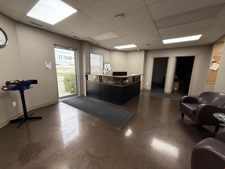 7421 Edgar Industrial Drive