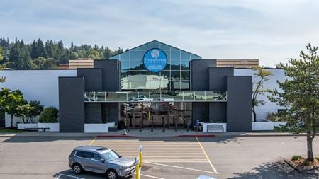 Preview of Retail space for Rent at 351 Three Rivers Dr