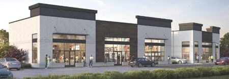 Preview of Land space for Sale at 3005 Joe Ramsey Blvd N. Greenville