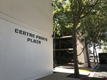 Preview of Office space for Rent at 39355 California Street