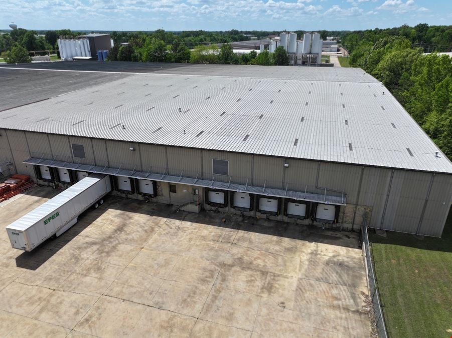 195 Industrial Drive North