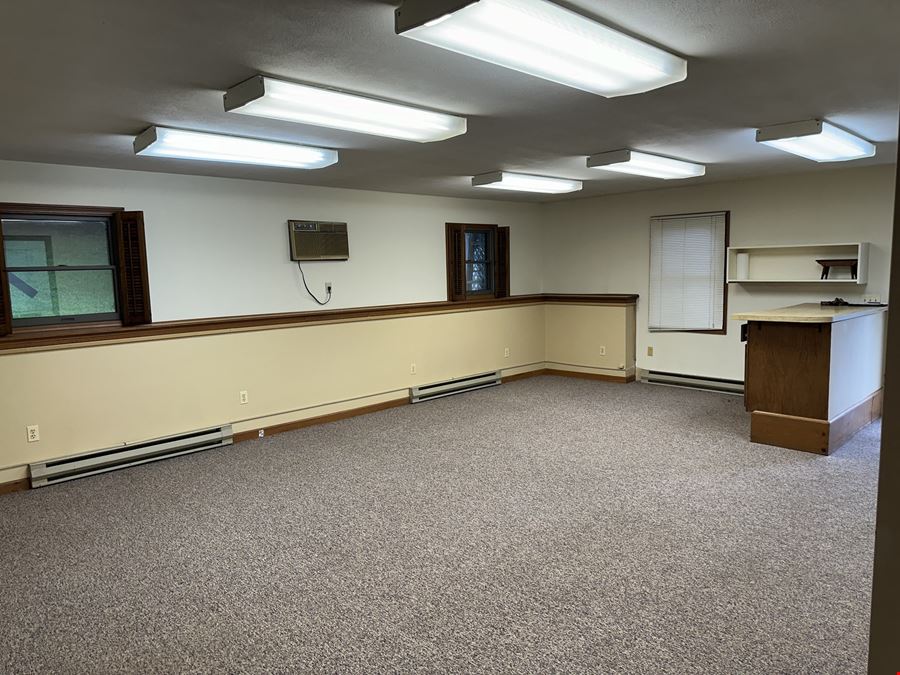 123 Litchfield Rd