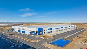 Industrial Space for Lease