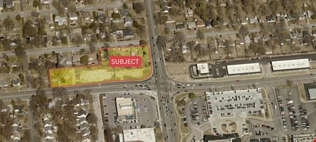 Preview of VacantLand space for Sale at 1755 S National 