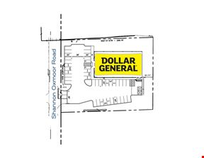 Dollar General | Bessemer, AL