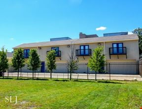 Gaston Avenue Condos & Pad Site
