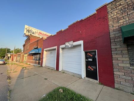 Preview of Industrial space for Sale at 2237-2239 Gravois Ave