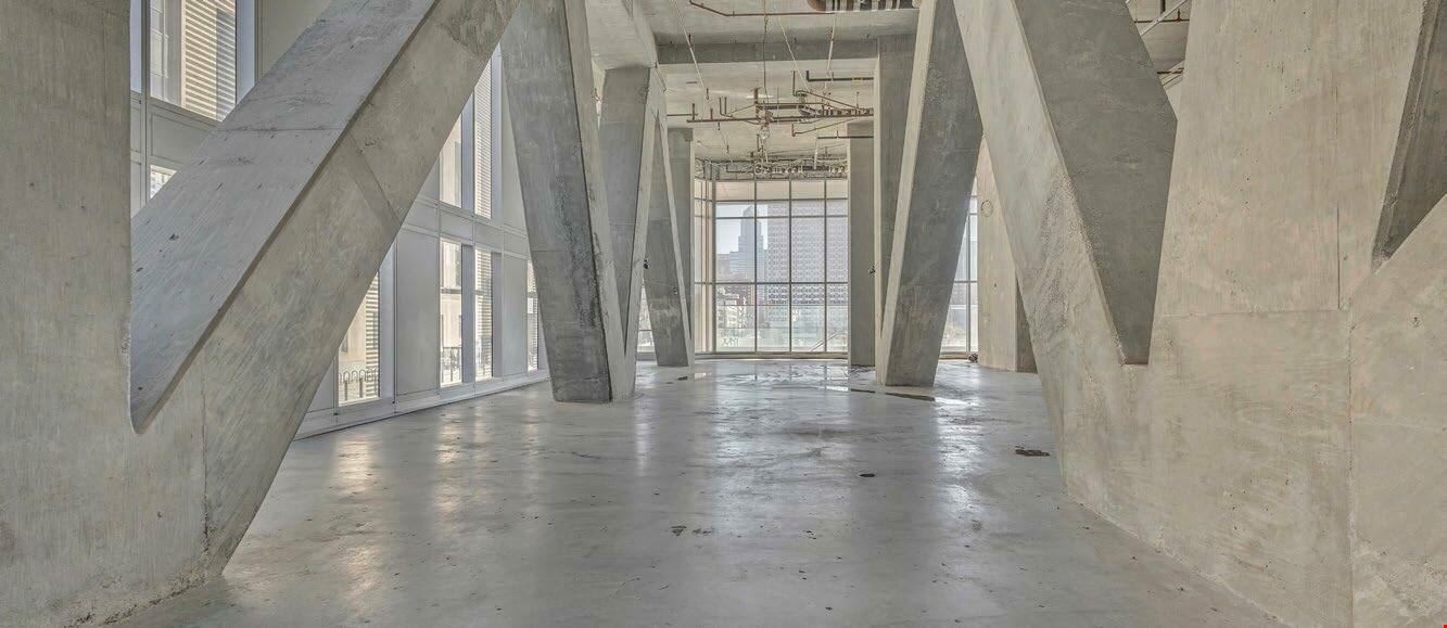 The Evo at Cira Centre South