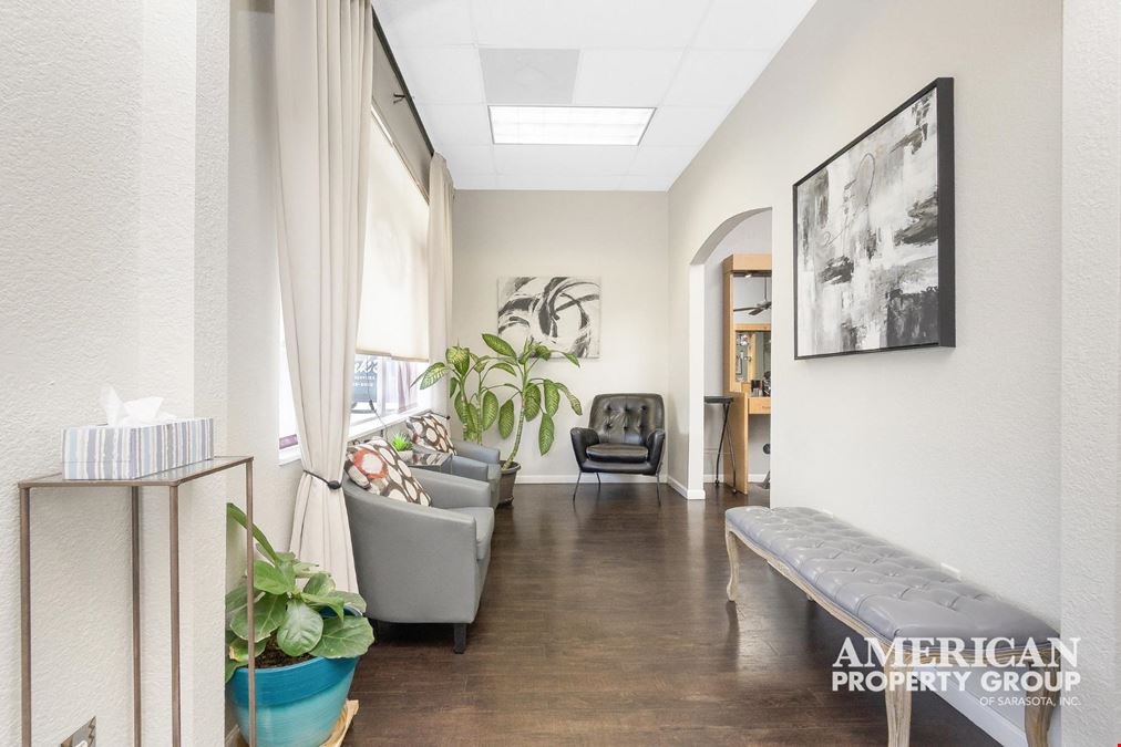 Turnkey Flex Space Opportunity on Veterans Blvd