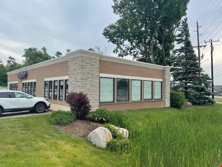 Preview of commercial space at 33008 Northwestern Highway