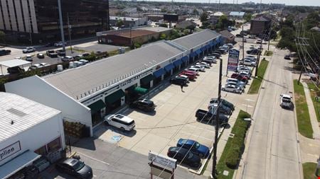 Preview of Retail space for Sale at 3216-3304 West Esplanade Avenue