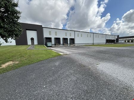 Preview of Industrial space for Rent at 2127 Burton Branch Rd