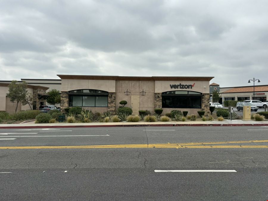 1265 Huntington Dr., Suite B