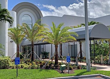Preview of commercial space at 1400 E Newport Center Drive